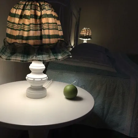 A Casa Di Elena Affittasi 아파트