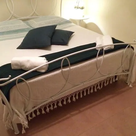 A Casa Di Elena Affittasi 아파트