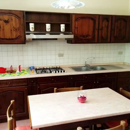 A Casa Di Elena Affittasi